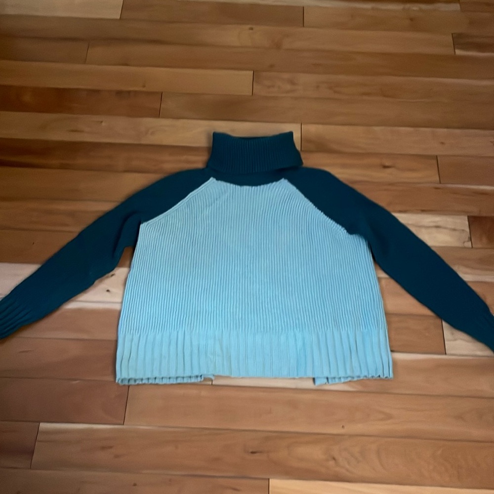 Madewell sweater